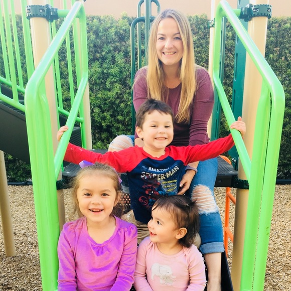 Meet your Posher, Michelle - Picture 1 of 1